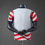 USA 2026 Domicile Joueur