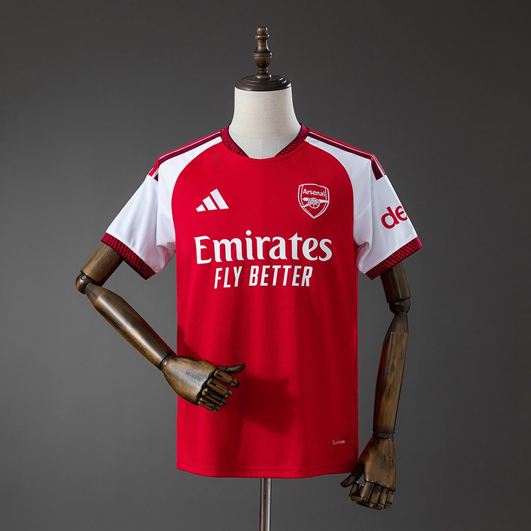 Arsenal FC 2026-2027 home Fan Image principale du produit