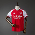Arsenal FC 2026-2027 home Fan