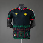Jamaica 2026 Away Player