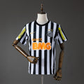 Retro Santos FC 2012-2013 away