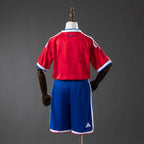 Universidad de Chile 2026 Home Kids