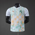Ivory Coast 2026 Away Player