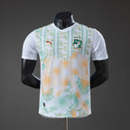 Ivory Coast 2026 Away Player