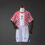 Kids Croatia 2026 Home