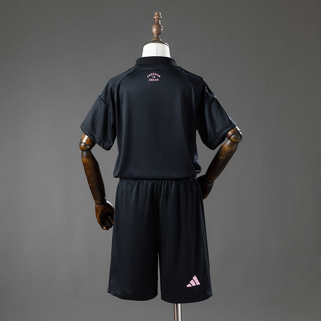 Kids Inter Miami FC 2026-2027 away