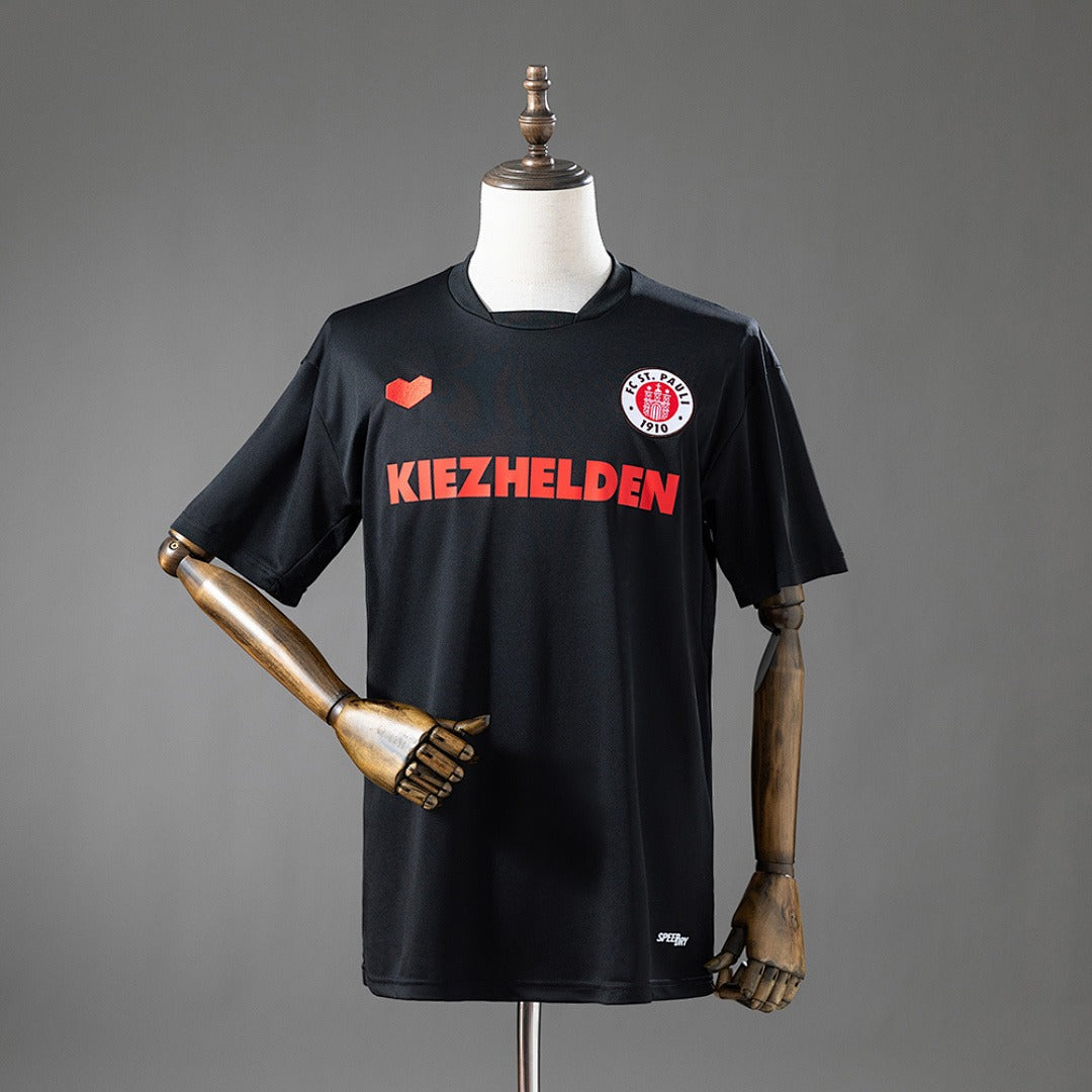 Retro FC St Pauli 2013-2014 Away
