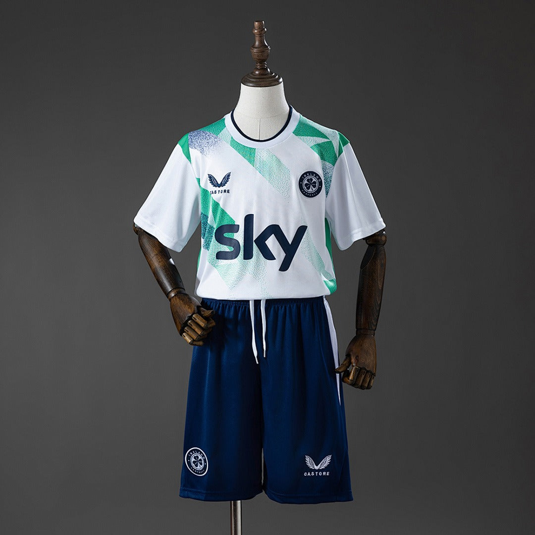 Kids Ireland 2026 Away Main image