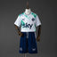 Kids Ireland 2026 Away