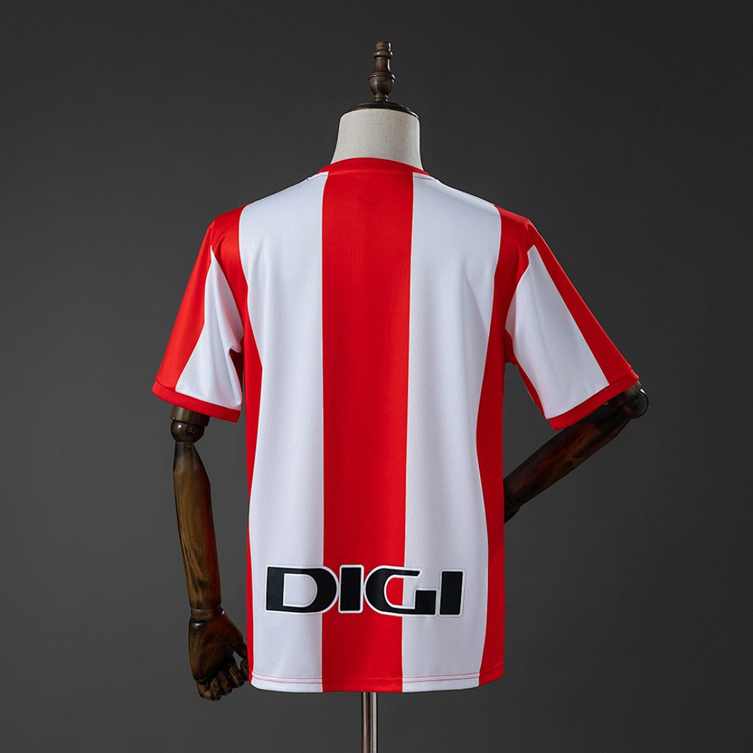 Athletic Bilbao 2025-2026 special edition