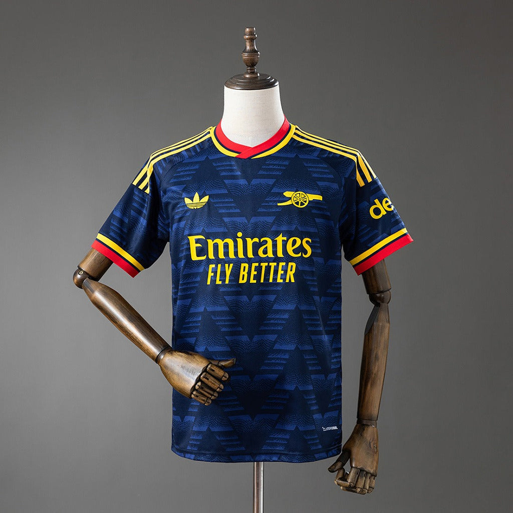 Arsenal FC 2026-2027 Away Fan