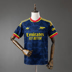 Arsenal FC 2026-2027 Away Fan