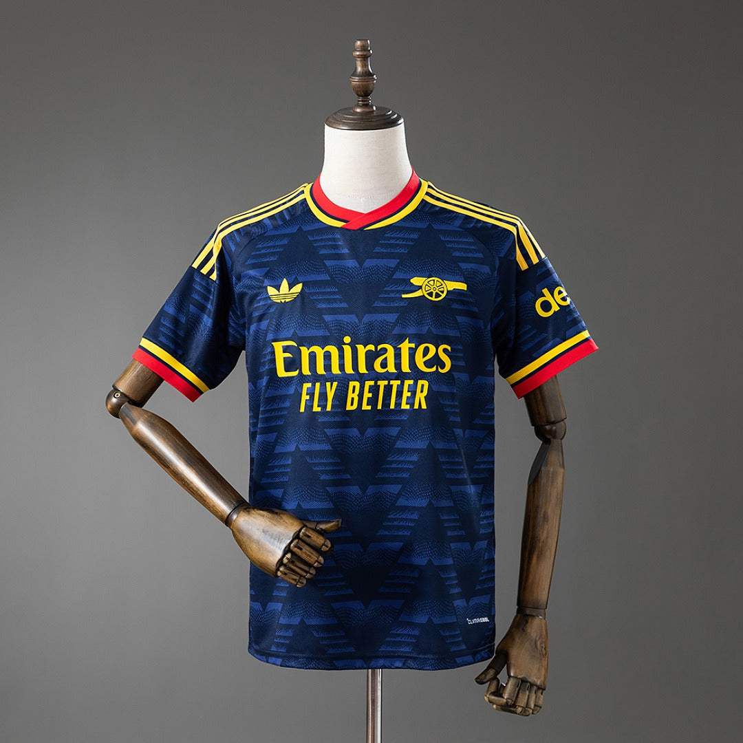 Arsenal FC 2026-2027 Away Fan