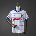 Retro Zaragoza 1999/2000 Home