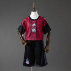 Colo Colo 2026-2027 Pre-Match Kids