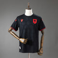 Albania 2025/2026 Third Away