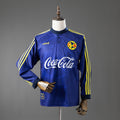 Retro Club América 1997-1998 Away Long-Sleeve