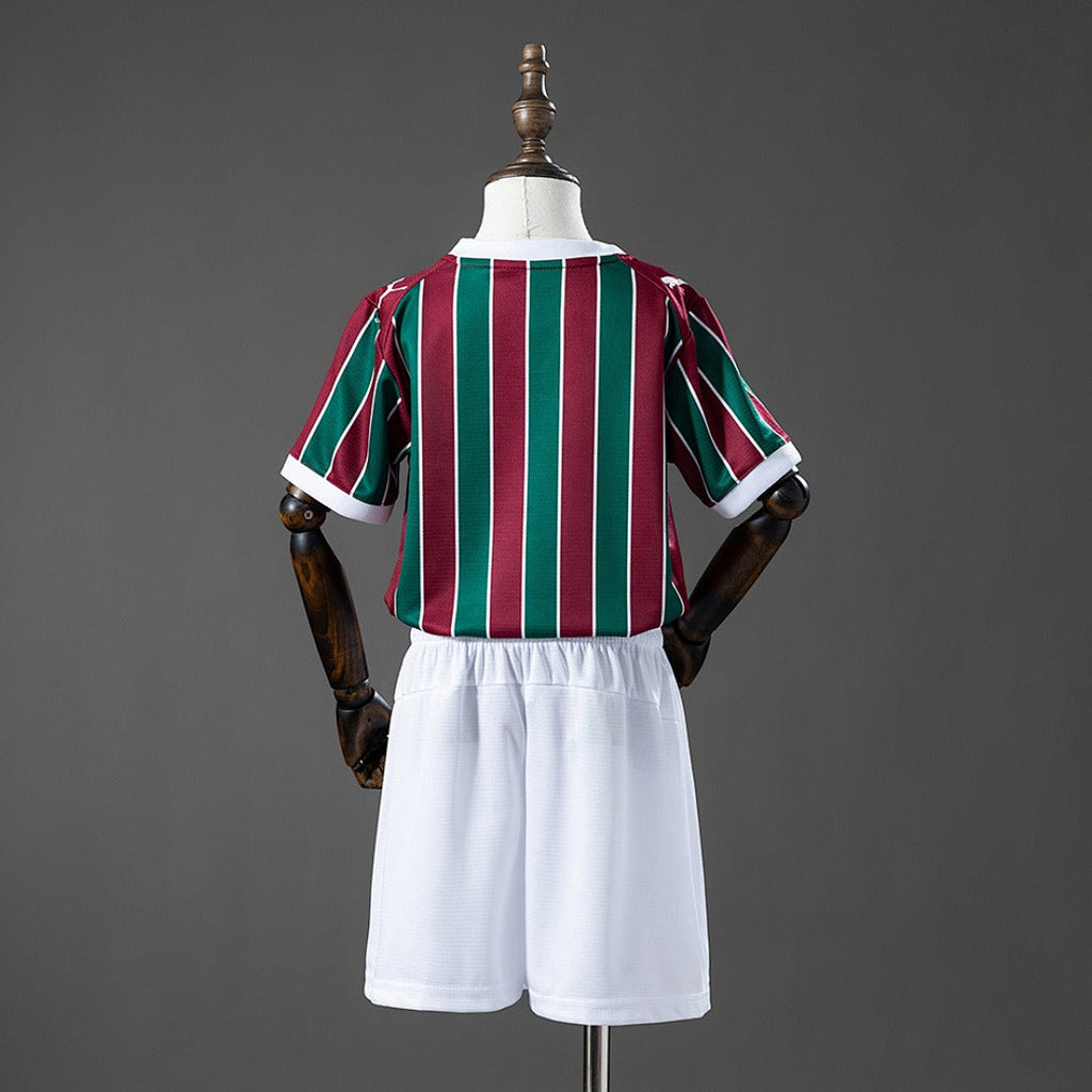 Fluminense FC 2026-2027 Home kids