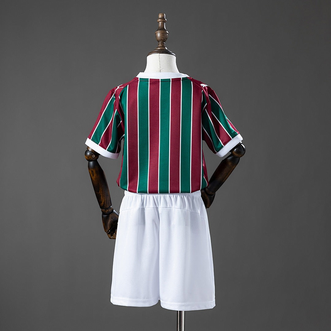 Fluminense FC 2026-2027 Home kids