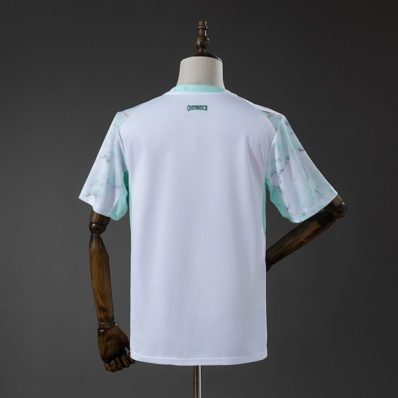 Austria 2026 Away Fan Secondary image
