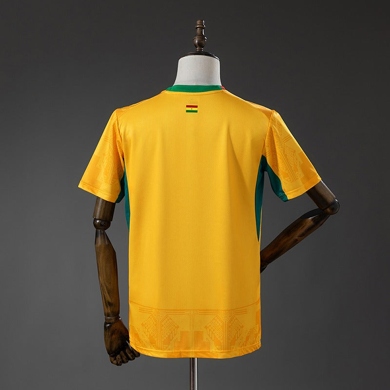 Ghana 2026 Away Fan Secondary image