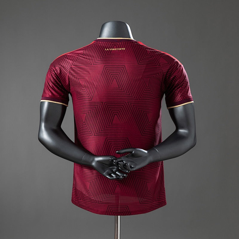 Venezuela 2026 Home Player Image secondaire du produit