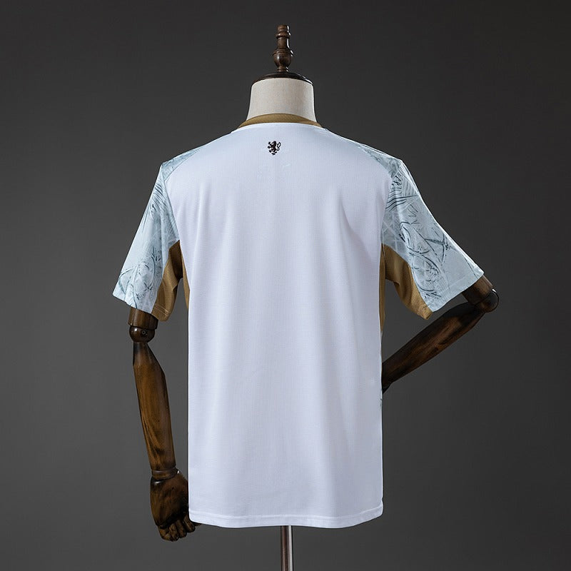 Czech Republic 2026 Away Fan Image secondaire du produit