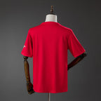 Osasuna 2025/2026 Retro Style