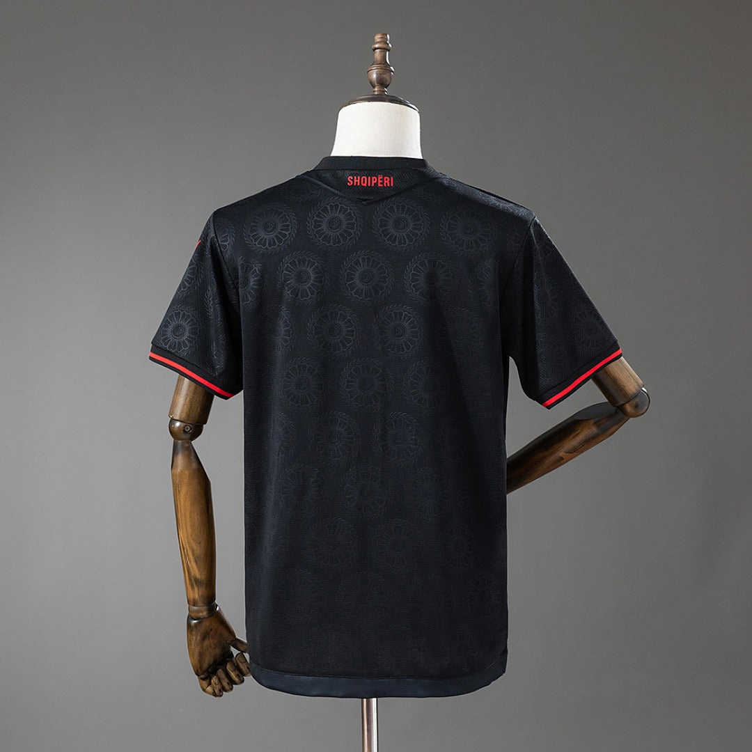 Albania 2025/2026 Third Away Image secondaire du produit