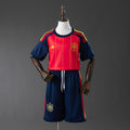 Kids  Spain national 2026 Home Fan