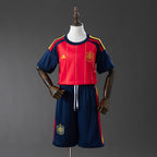 Kids  Spain national 2026 Home Fan