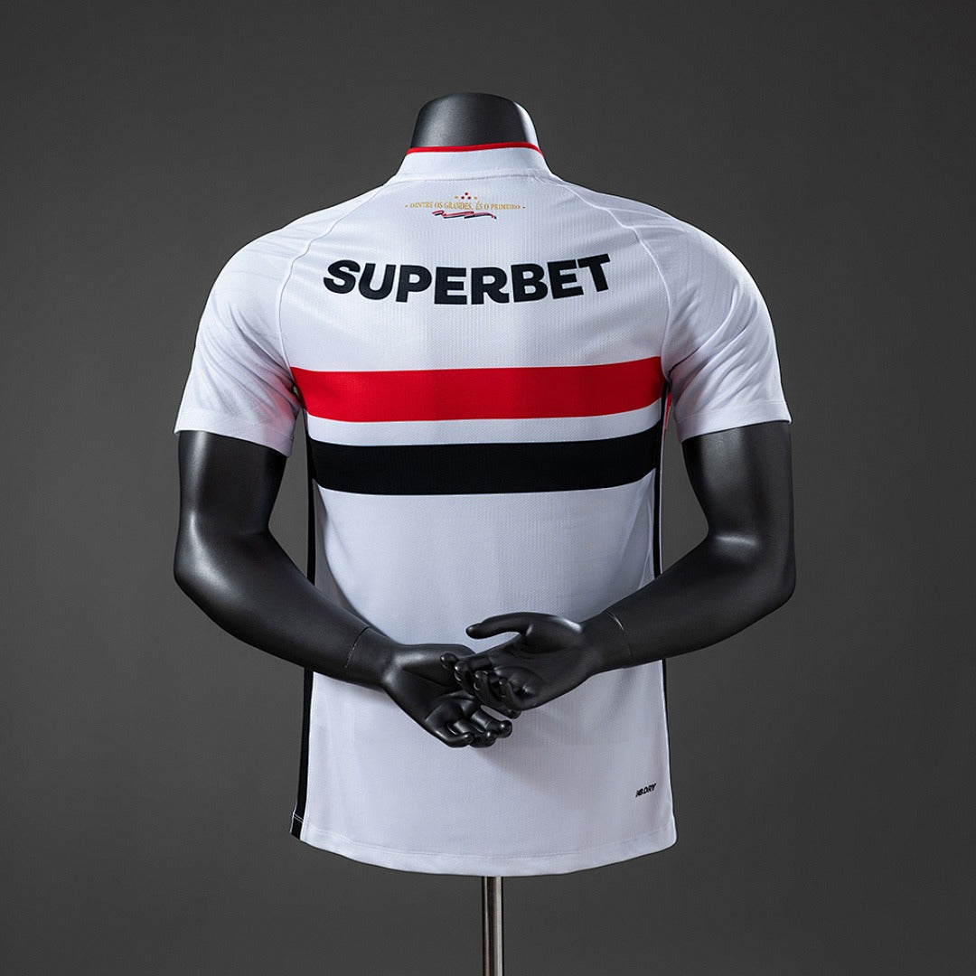 São Paulo FC 2026-2027 home player Secondary image