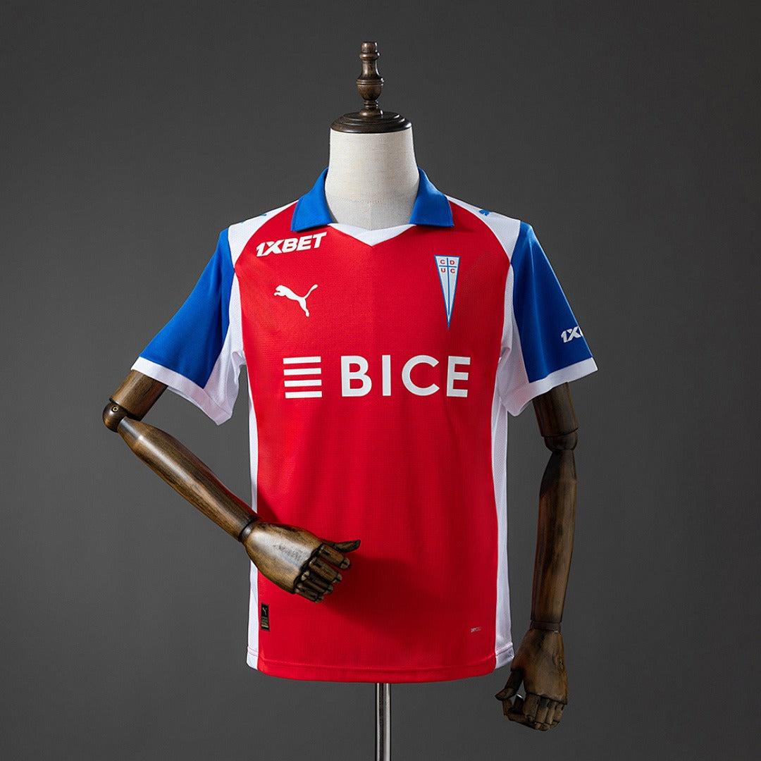 Deportivo Universidad Católica 2026/2027 Away Image principale du produit