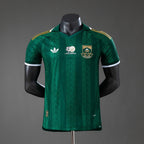 South Africa 2026 Away Player