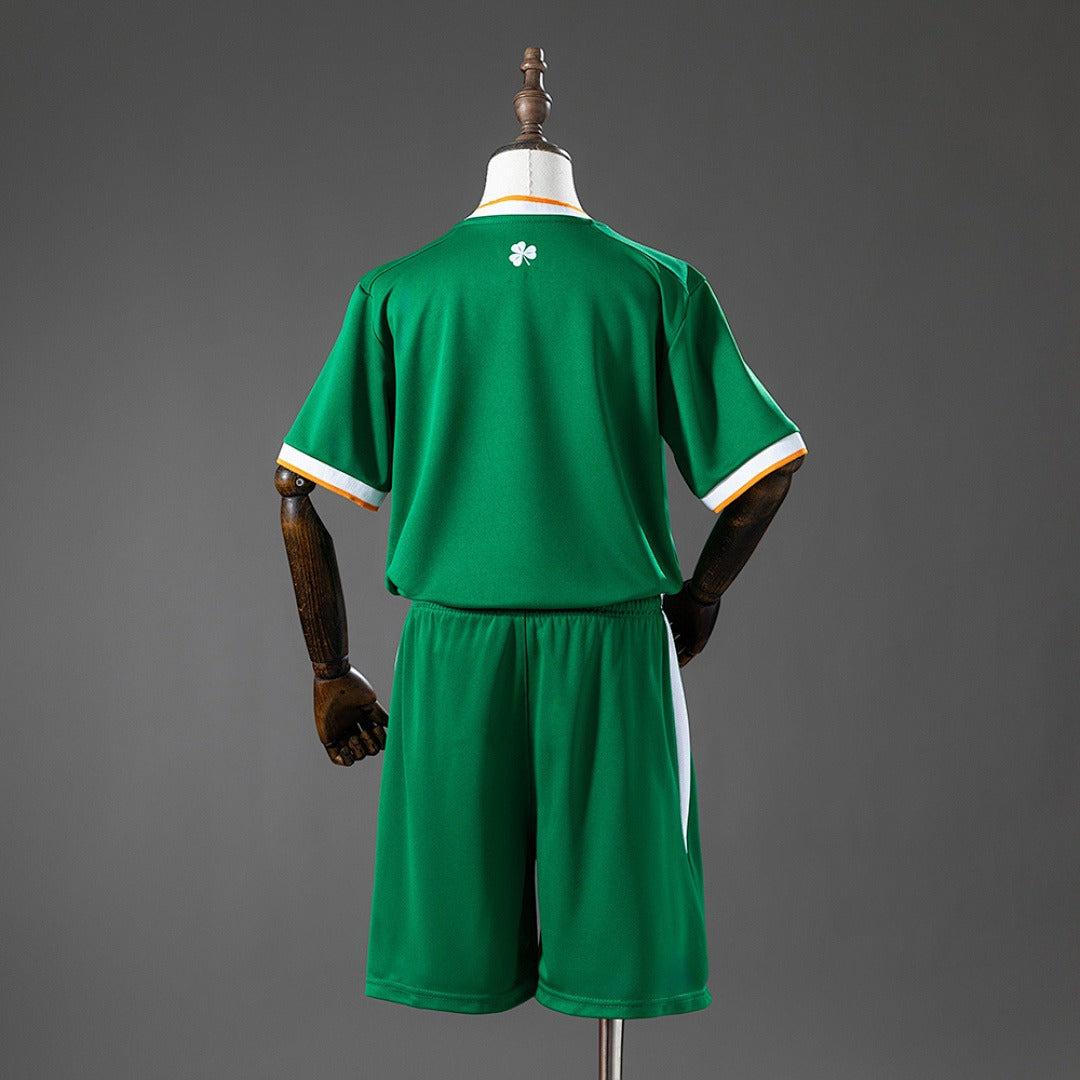 Ireland national 2026 Home Kids
