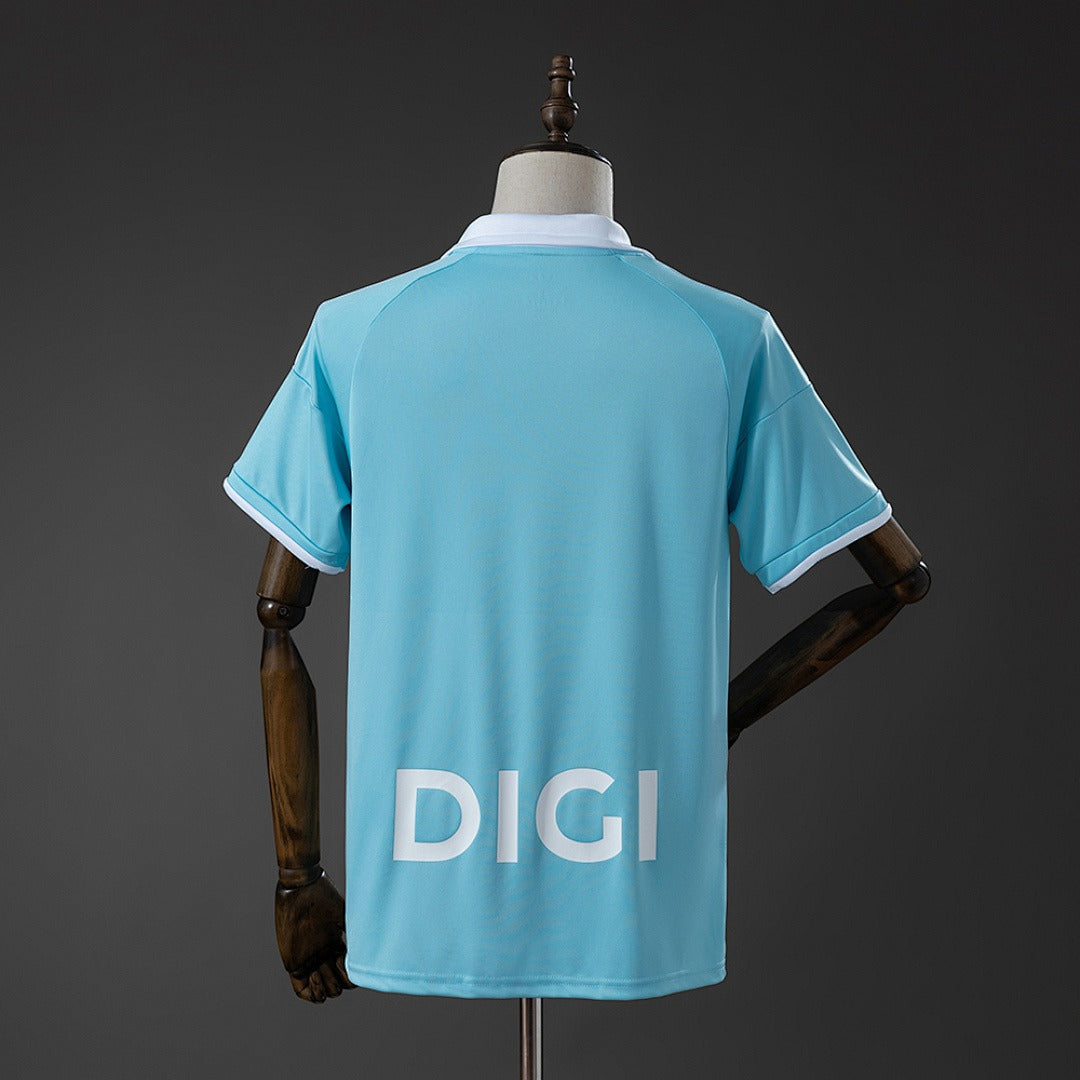 Real Oviedo 2025-2026 Centenary Secondary image