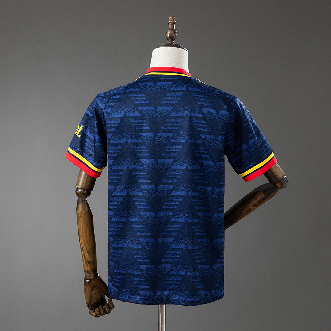 Arsenal FC 2026-2027 Away Fan Image secondaire du produit