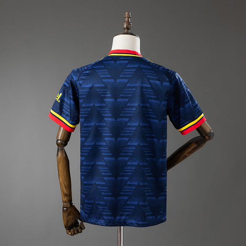 Arsenal FC 2026-2027 Away Fan