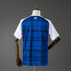Retro Scotland  2016-2017 Home