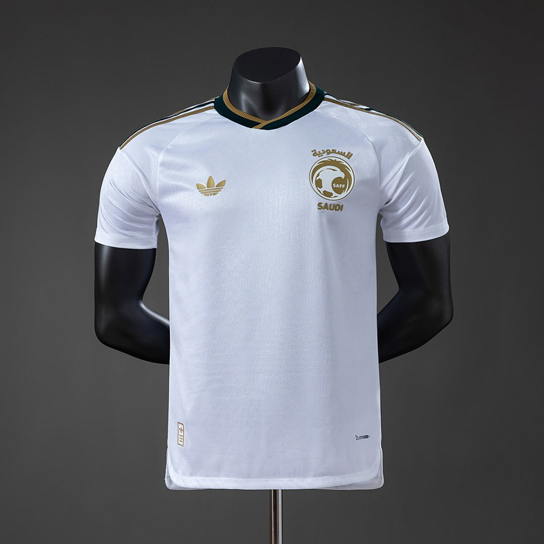 Saudi Arabia 2026 Away Player