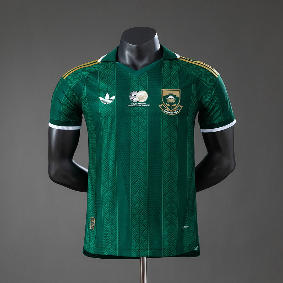 South Africa 2026 Away Player Main image