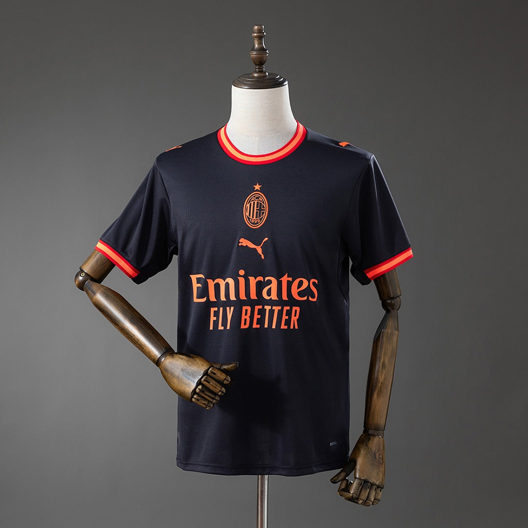 AC Milan 2026-2027 Third Away Image principale du produit