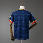 Arsenal FC 2026-2027 Away Fan