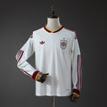 Spain national 2026 Away Long Sleeve