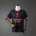 AC Milan 2026-2027 Third Away