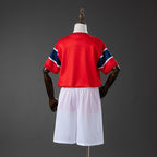 Kids Norway national 2026 Home Fan