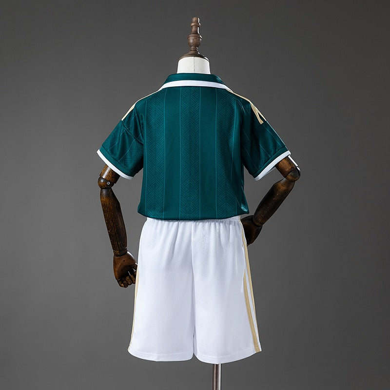 Kids South Africa 2026 Away Fan Secondary image