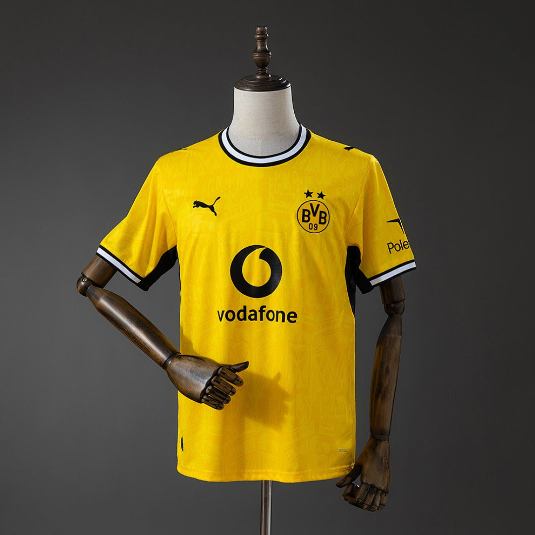 BVB Dortmund 2026-2027 home Main image