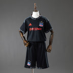 Kids Colo Colo 2026-2027 Away
