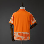 Valencia CF 2025-2026 Retro Style
